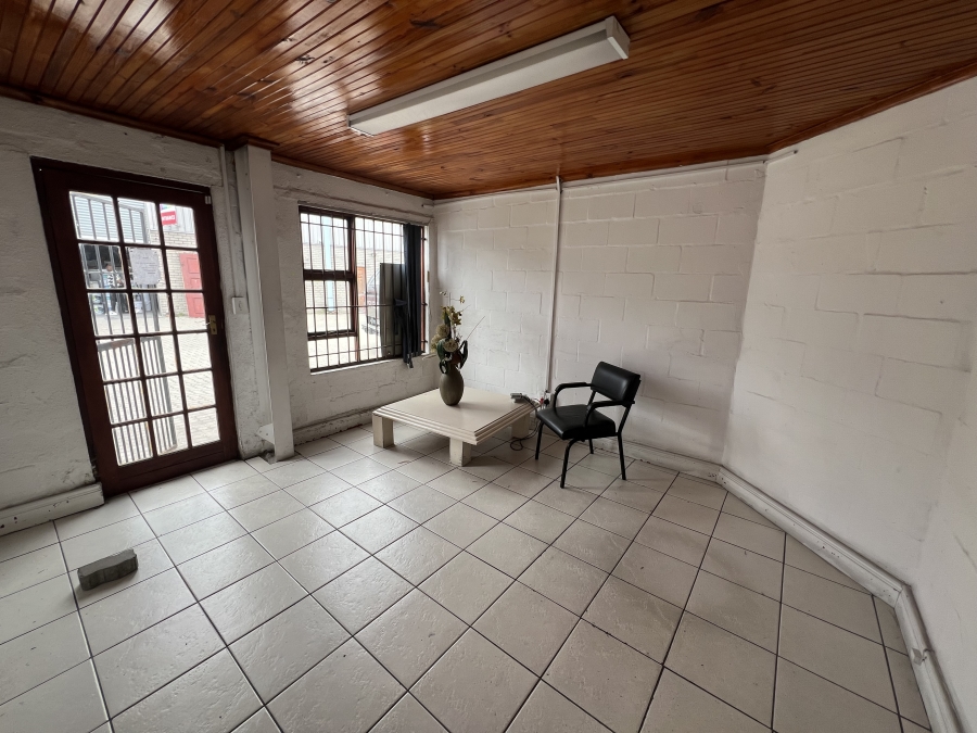 To Let Commercial Property for Rent in Blackheath Industrial Western Cape